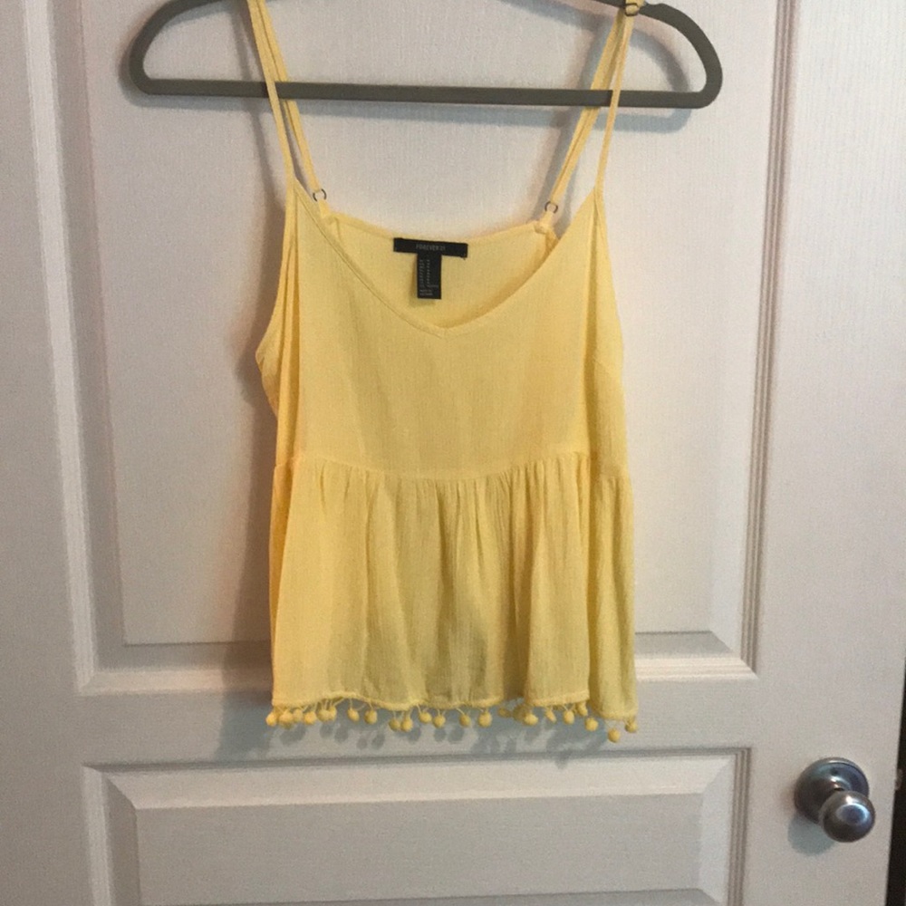 Tank top